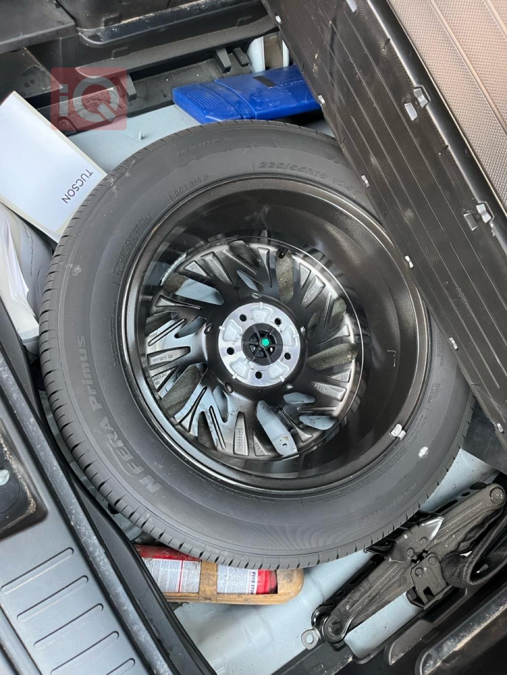 هيونداي توسان